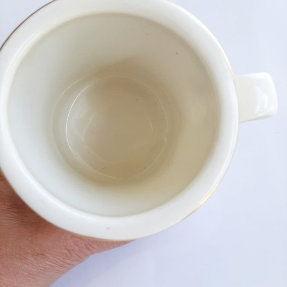 VTG ARMED FORCES COLLEGE MUG - Picture 9 of 10